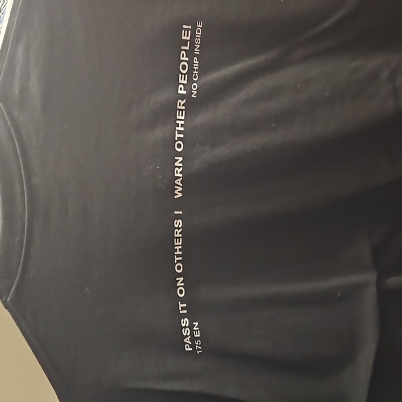 SUPREME MENS SHIRT - Picture 4 of 4